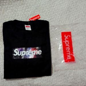 T shirt Brand New sz XL Black with its Original Bag